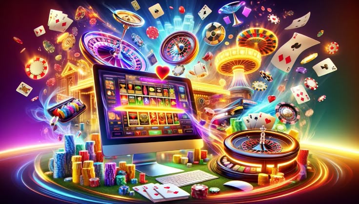 AdmiralBet Live Casino