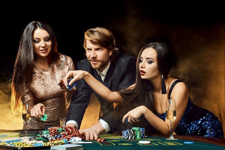 AdmiralBet Live Casino