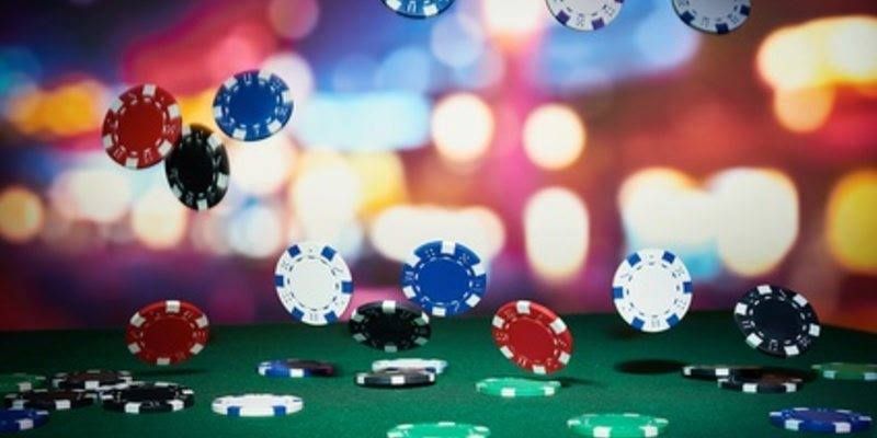 AdmiralBet Live Casino